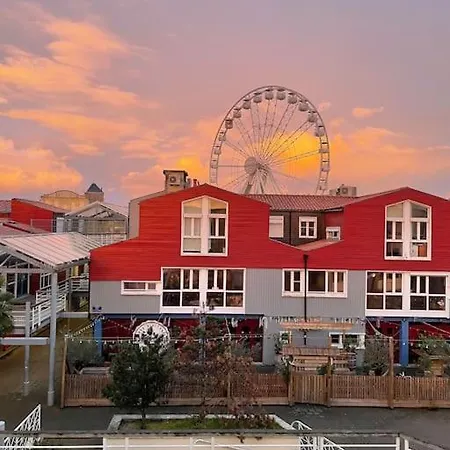 Apartment ღ L'entr'act • Au Coeur De Et Du Vieux Port *