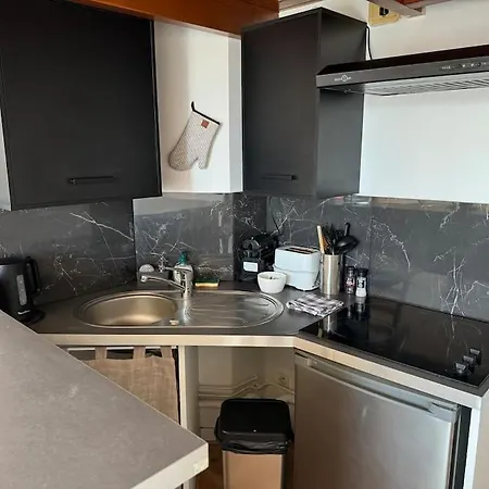 ღ L'entr'act • Au Coeur De Et Du Vieux Port Apartment *