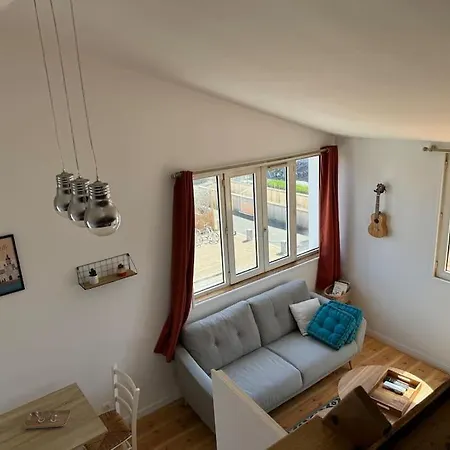 ღ L'entr'act • Au Coeur De Et Du Vieux Port Apartment