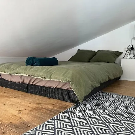 ღ L'entr'act • Au Coeur De Et Du Vieux Port Apartment *