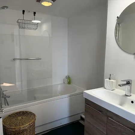 Apartment ღ L'entr'act • Au Coeur De Et Du Vieux Port La Rochelle (Charente-Maritime)