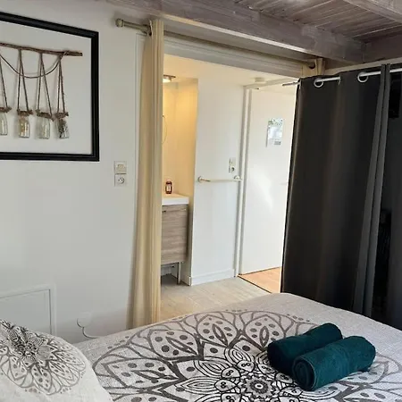 Apartment ღ L'entr'act • Au Coeur De Et Du Vieux Port *